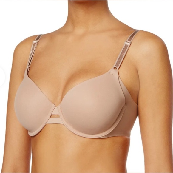 Contour bra - Picture 1 of 7
